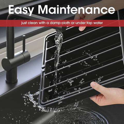 Expandable Cutlery Drawer Organiser Tray